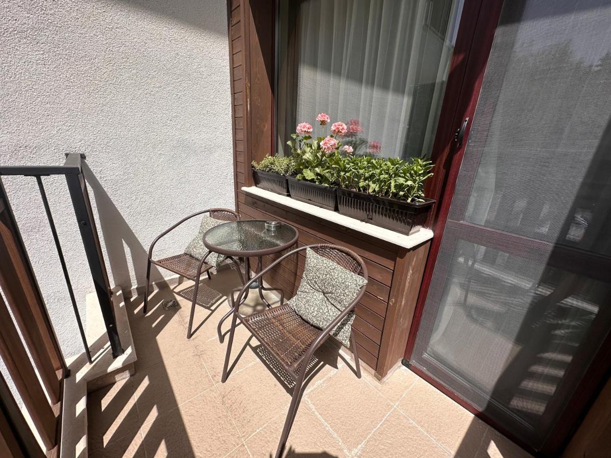 Petkovi Аpartments, Borovets Gardens - One-Bedroom And Two-Bedroom Apartments Exterior foto