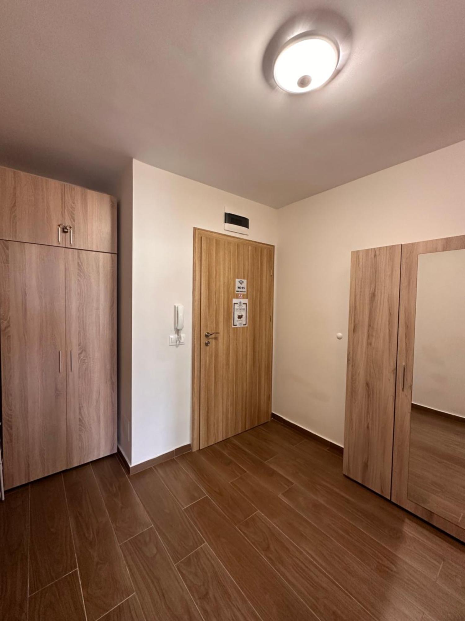 Petkovi Аpartments, Borovets Gardens - One-Bedroom And Two-Bedroom Apartments Exterior foto